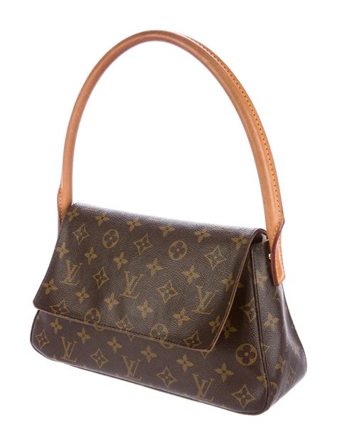 louis vuitton small handbag uk